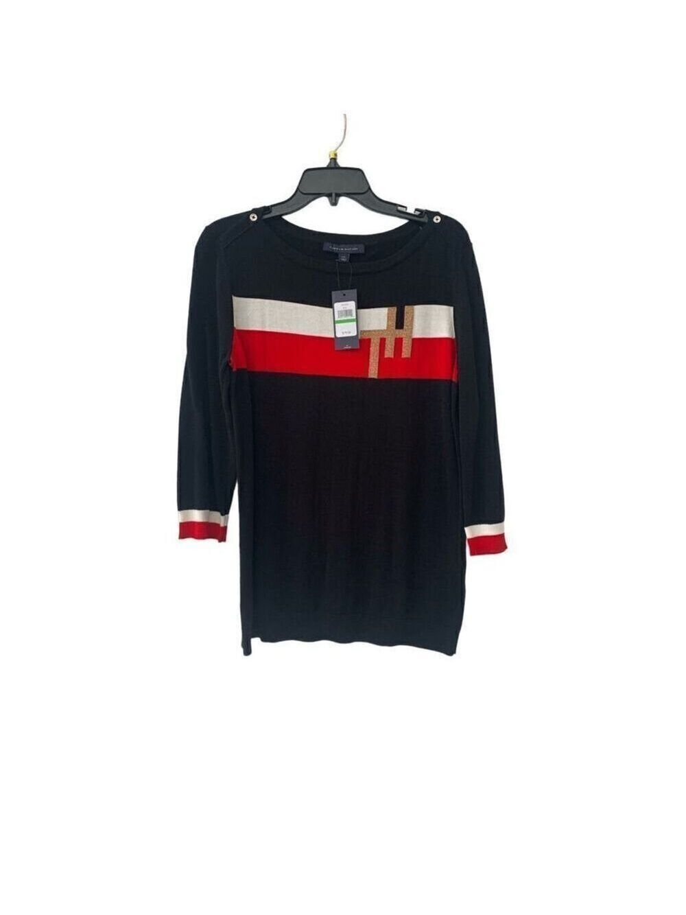 Tommy Hilfiger Sweater Pullover size L